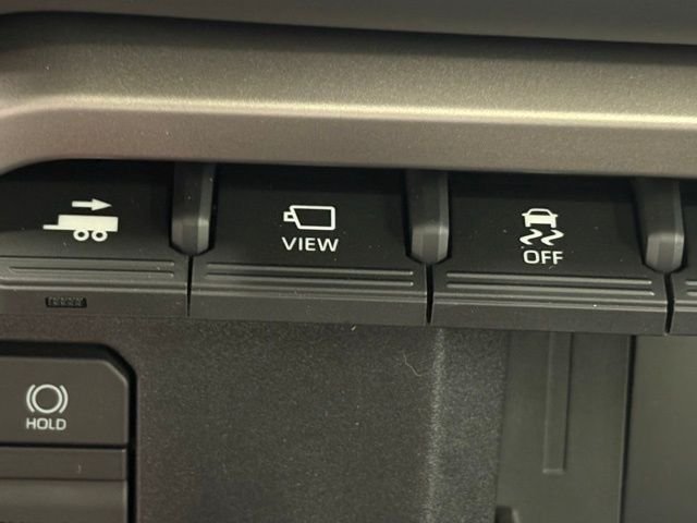 2026 Toyota Tundra Platinum - Photo 26