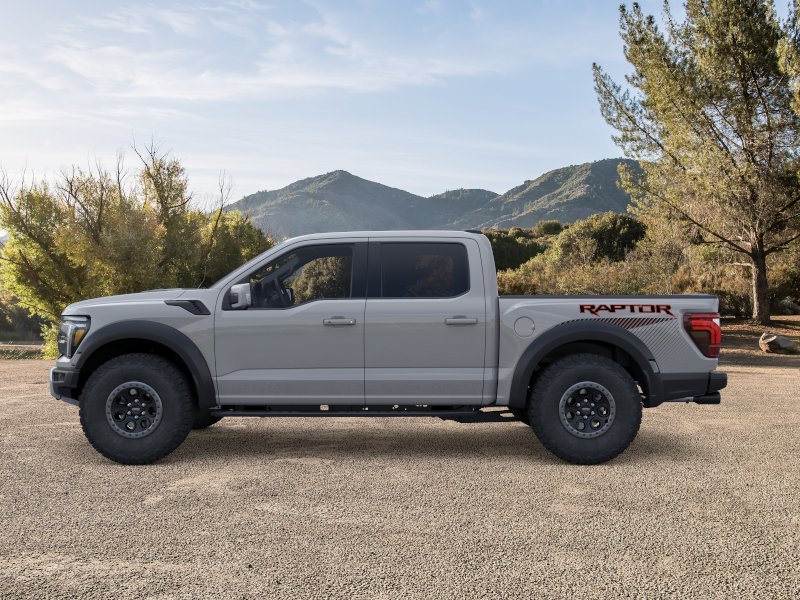 New 2026 Avalanche Ford Raptor® image 28