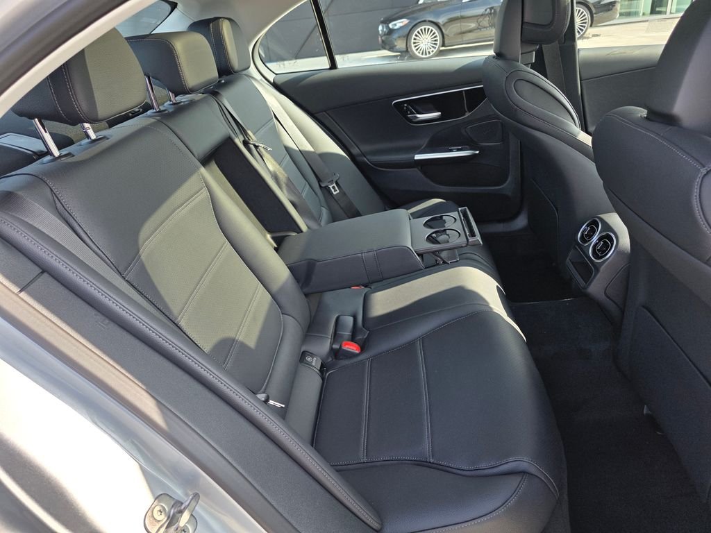 New 2026 Cirrus Silver Metallic Mercedes-Benz E 450 image 15