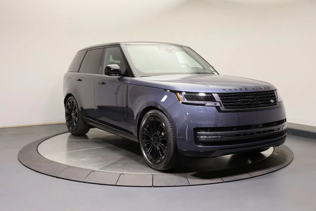 2026 Land Rover Range Rover SE - Photo 7