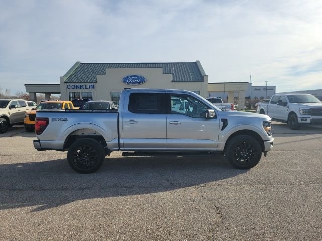 2026 Ford F-150 XLT - Photo 25