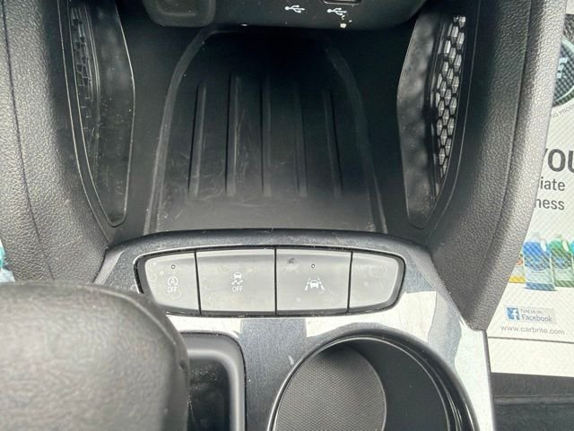 Used 2025 Gray Chevrolet LT image 24