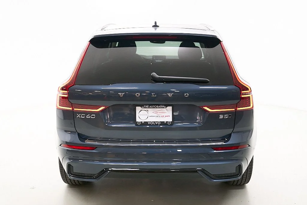 New 2026 Denim Blue Volvo Plus image 8