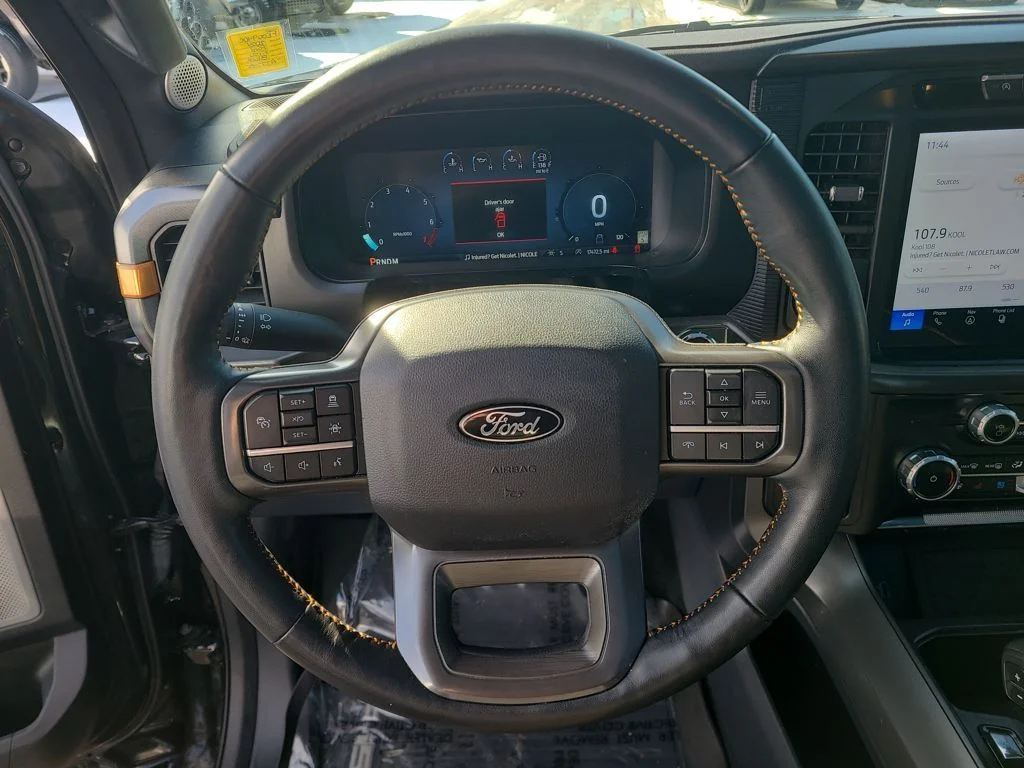 2024 Ford F-150 Tremor - Photo 29