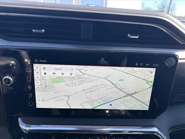 2026 GMC Sierra 2500HD Denali - Photo 29