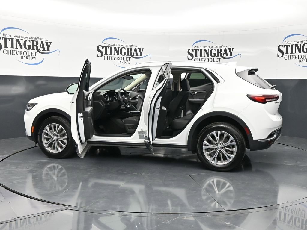 2023 Buick Envision Preferred - Photo 40
