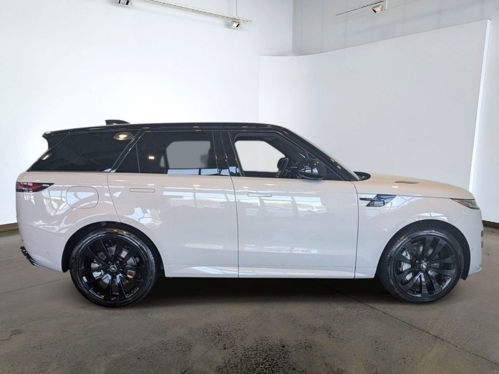 2025 Land Rover Range Rover Sport Dynamic SE - Photo 6