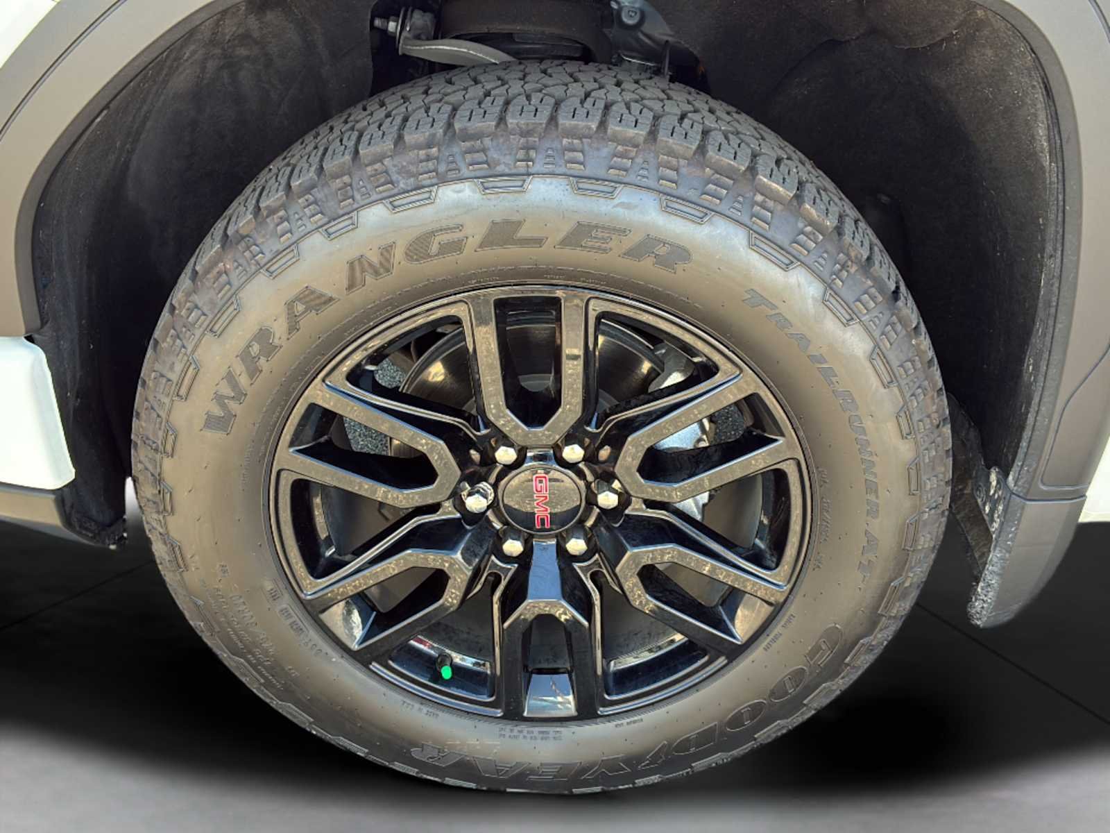 2026 GMC Sierra 1500 Elevation - Photo 37