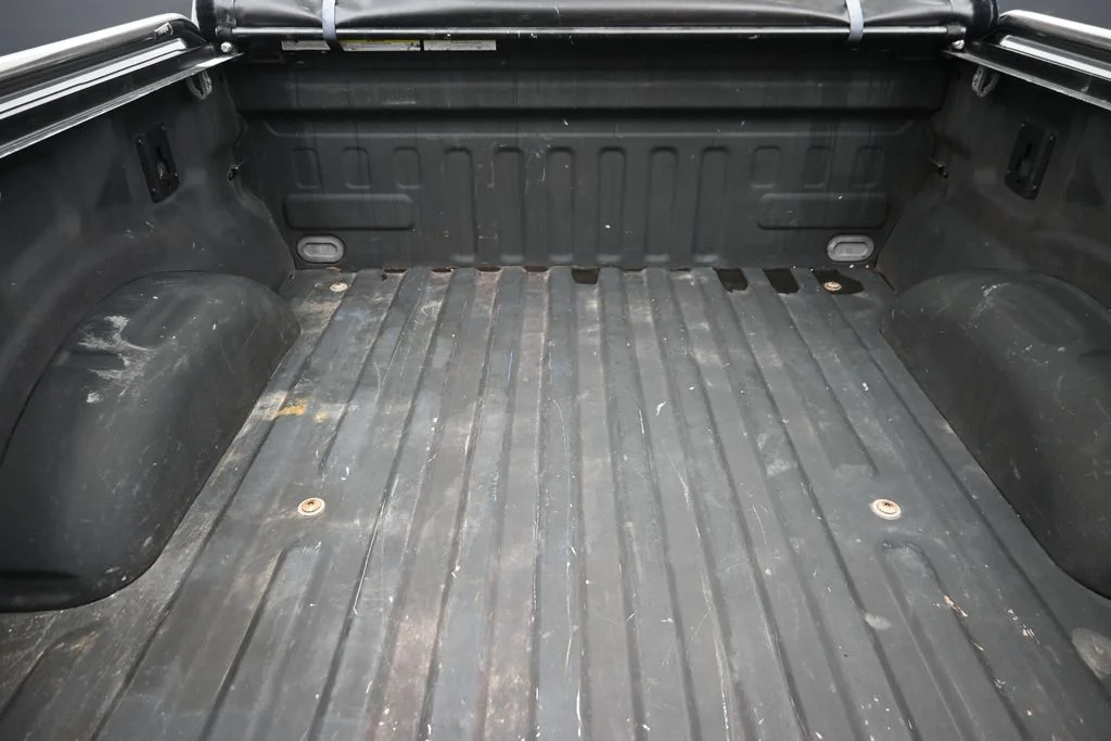 Certified Used 2016 Brown Ford Lariat image 11