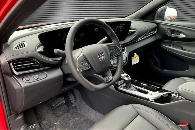 2026 Buick Envista Sport Touring - Photo 7