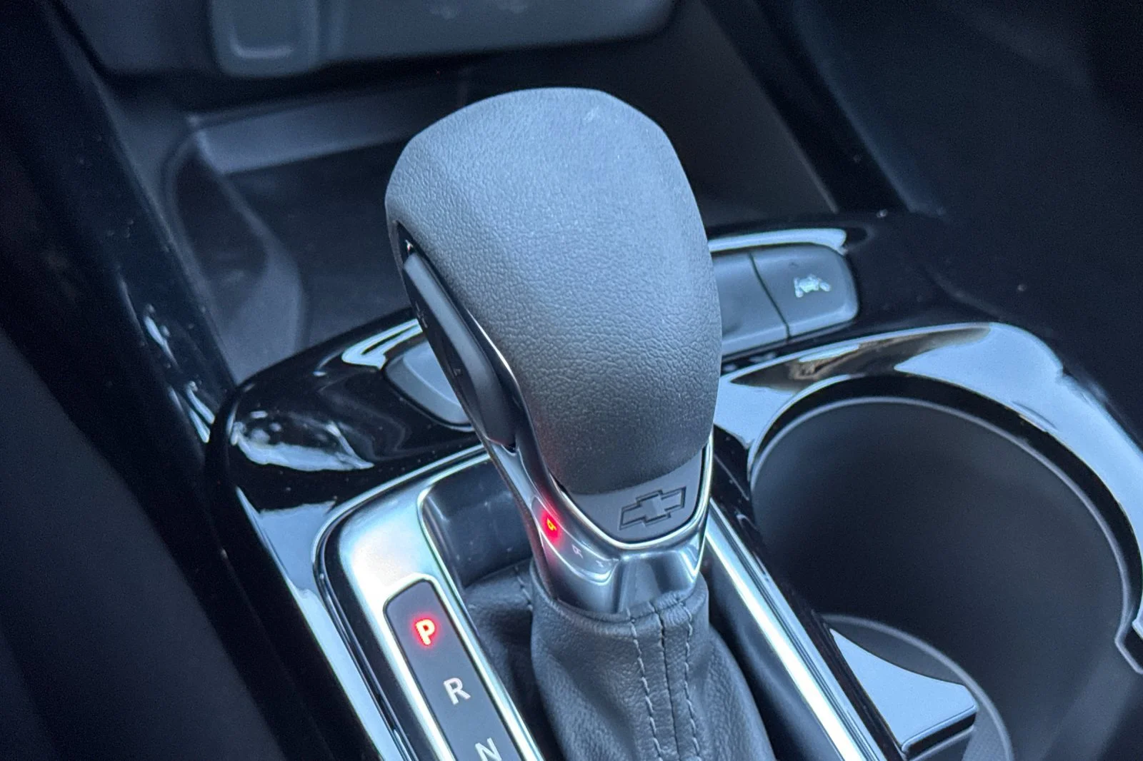 2026 Chevrolet Trax Activ - Photo 20