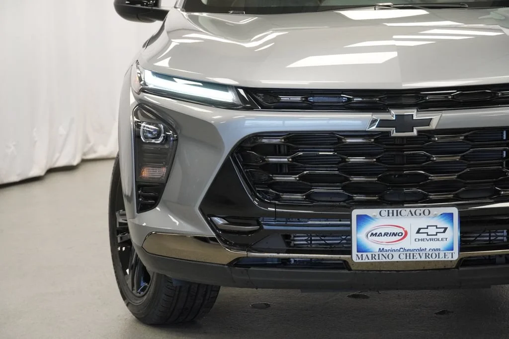 New 2026 Sterling Gray Metallic Chevrolet ACTIV image 31