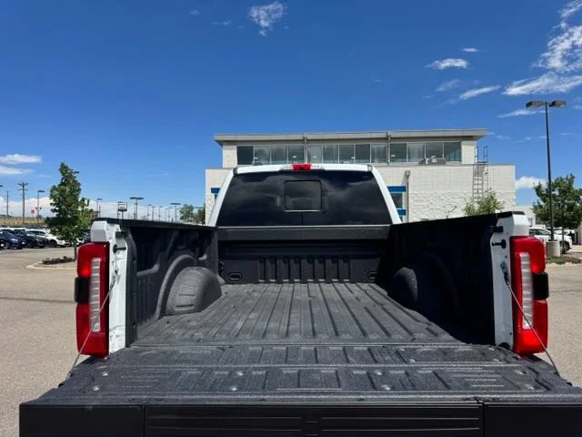 Used 2026 White Ford XL image 20