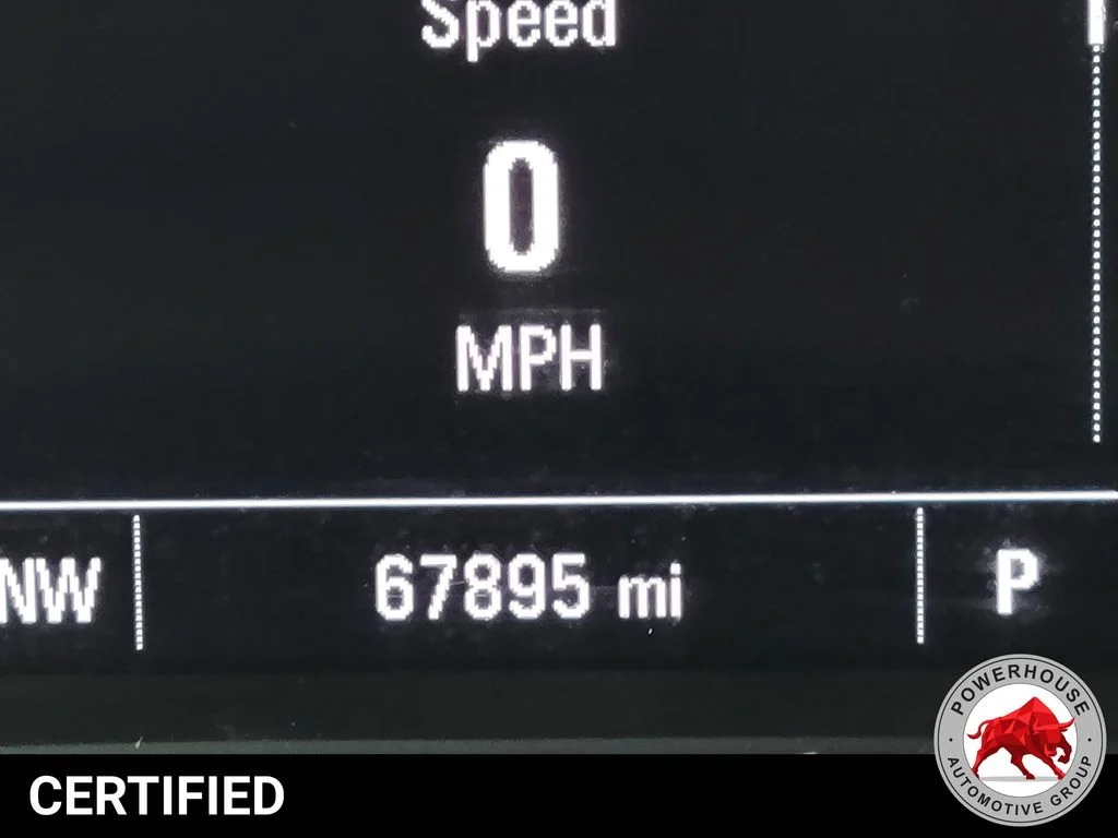 Certified Used 2020 Black Chevrolet LS image 34