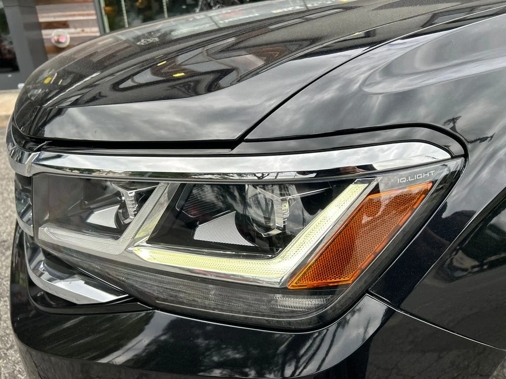 Used 2022  Volkswagen 2.0T SE w/Technology image 7