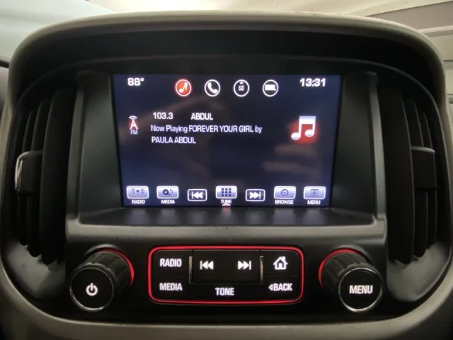 Used 2016 Silver GMC SLE1 image 16