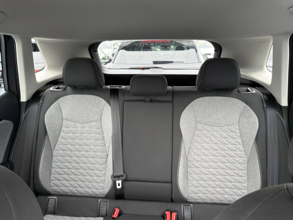 Used 2026 Gray Volkswagen 2.0T S image 11
