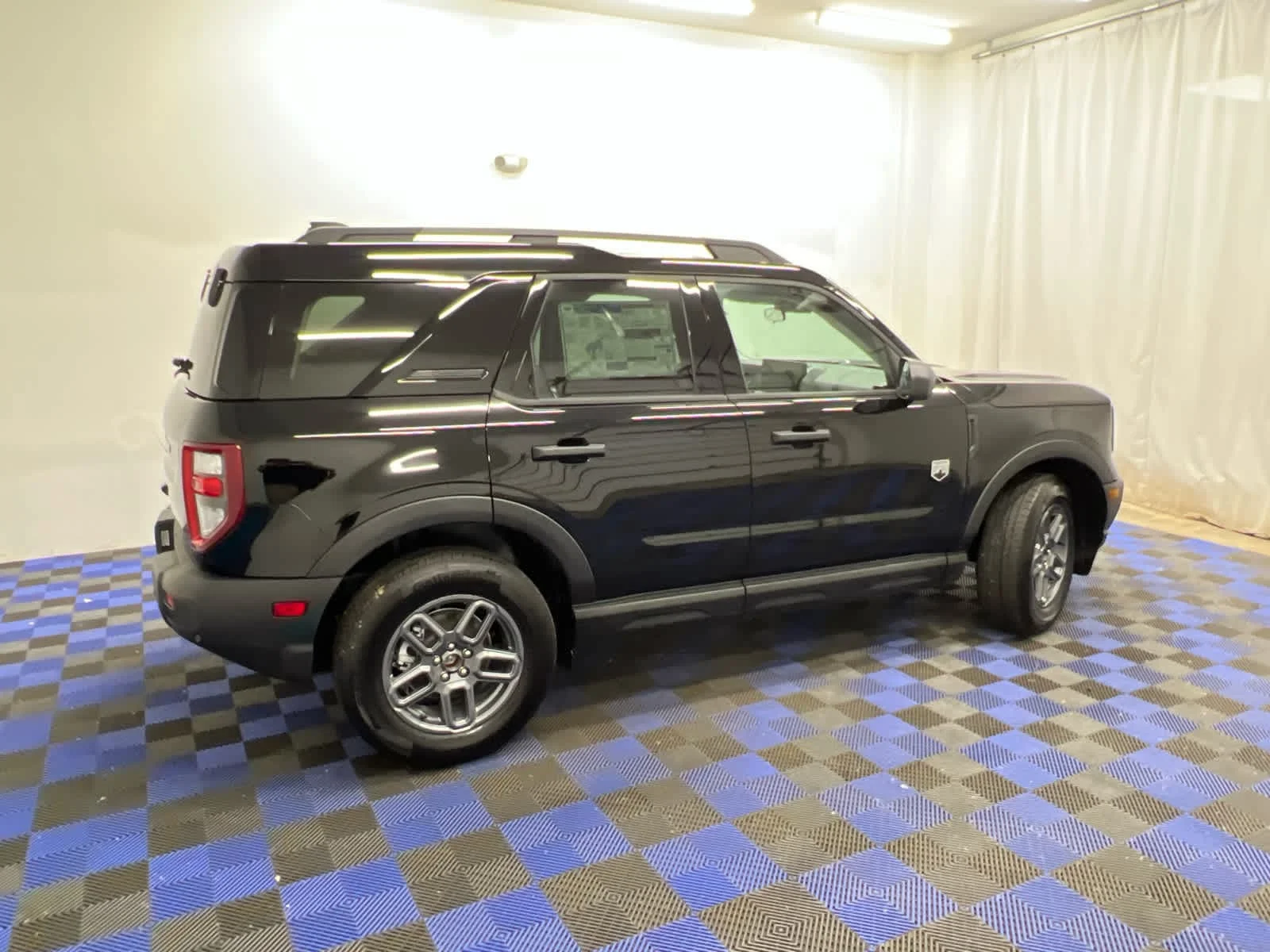 2026 Ford Bronco Sport Big Bend - Photo 6
