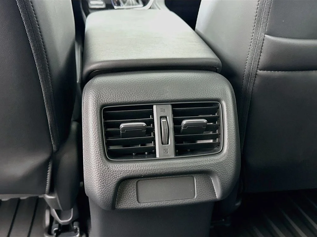 New 2026 Urban Gray Pearl Acura  image 25