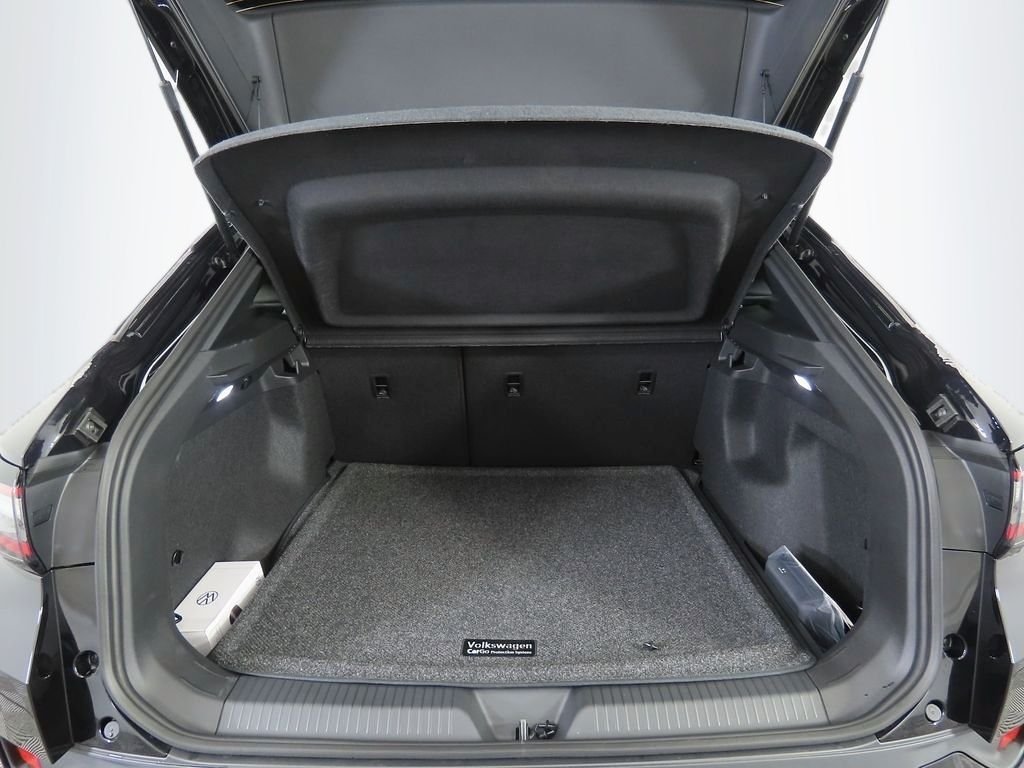 New 2026 Deep Black Pearl Volkswagen Pro image 26