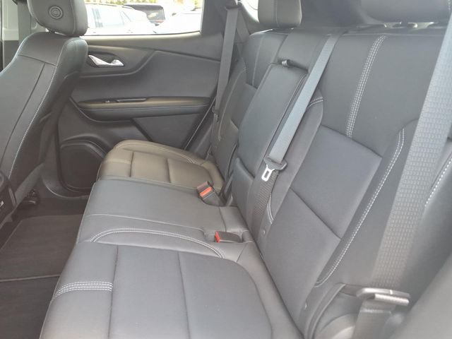 Used 2023 White Chevrolet LT image 13