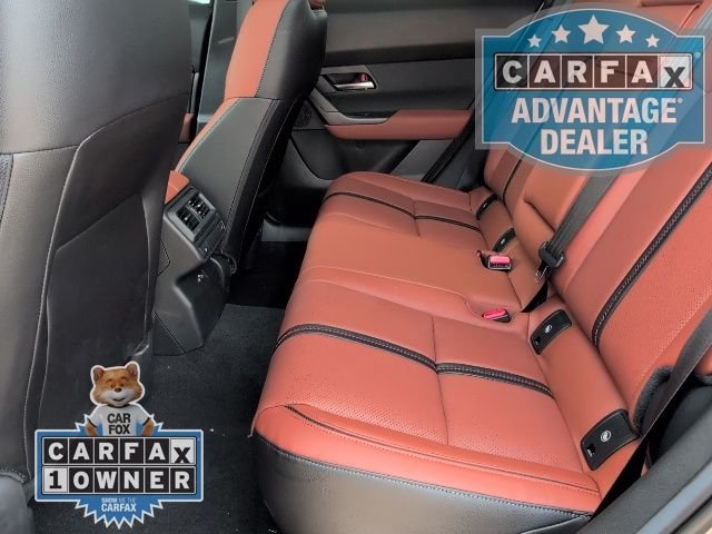 2025 Mazda CX-50 Premium Plus - Photo 8