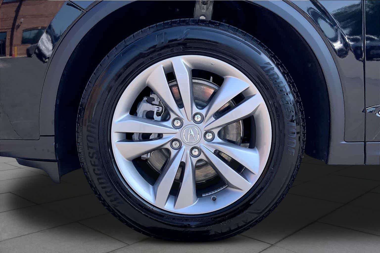 2026 Acura MDX Base - Photo 11