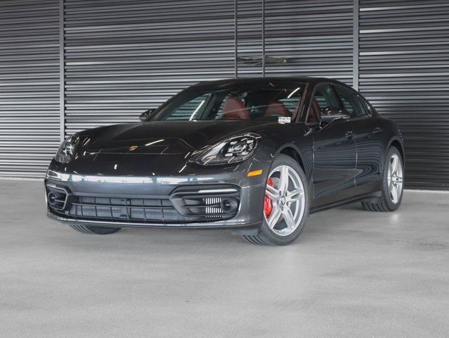 2023 Porsche Panamera 4S