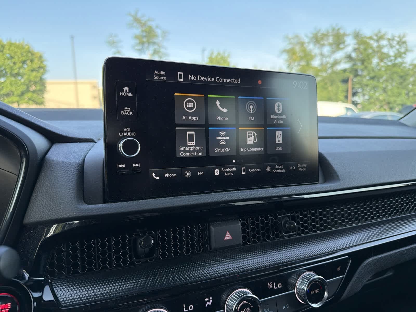 2025 Honda CR-V EX-L - Photo 13
