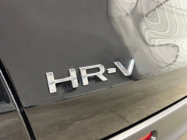 New 2026 Crystal Black Pearl Honda LX image 6