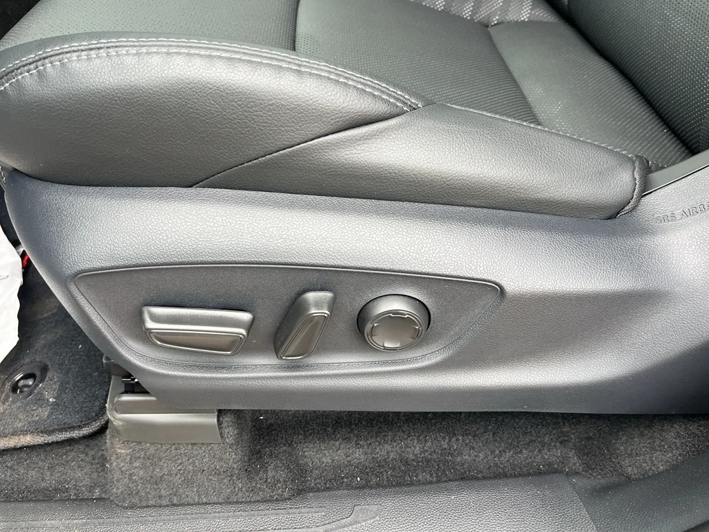2026 Toyota Tacoma TRD Sport - Photo 31