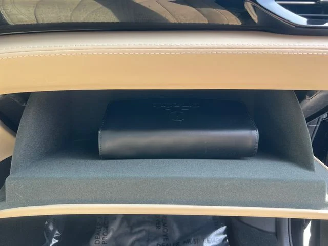 Certified Used 2025 Black Acura Advance Package image 27