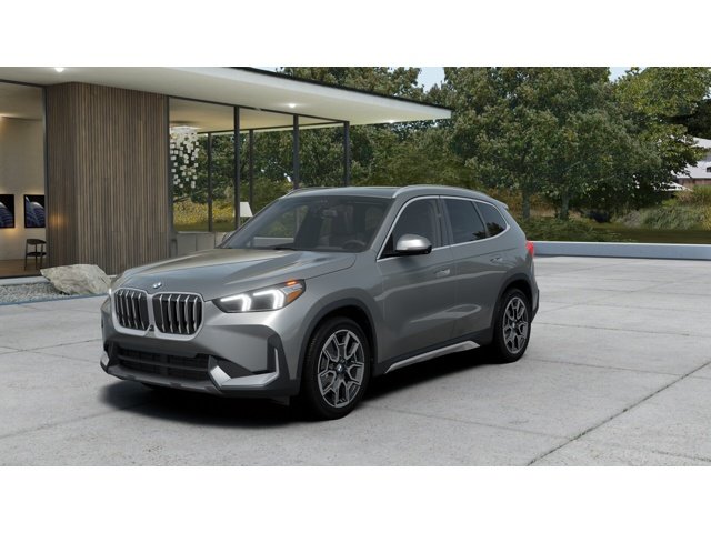 2026 BMW X1 xDrive28i's photo