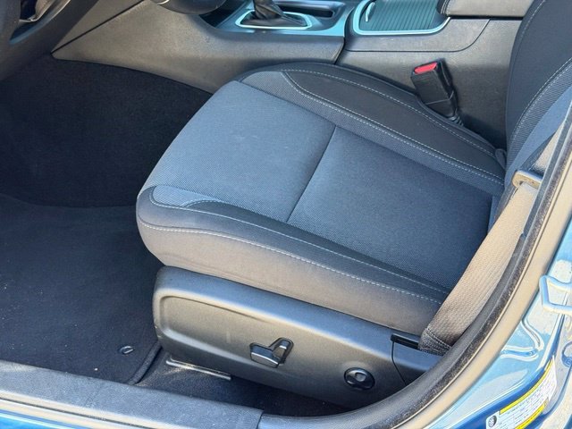 Used 2020 Blue Dodge SXT image 21