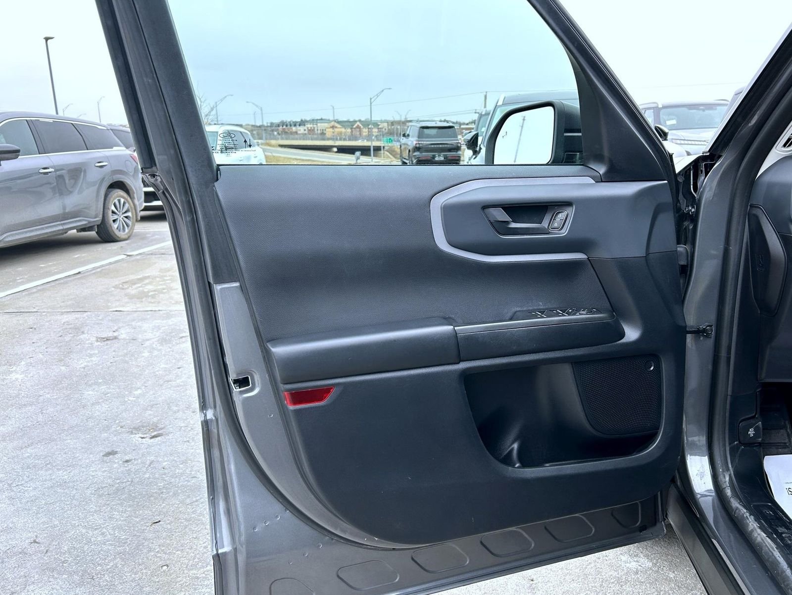 Used 2021 Gray Ford Big Bend image 9