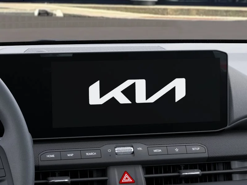 New 2027 Interstellar Gray Kia LX image 20