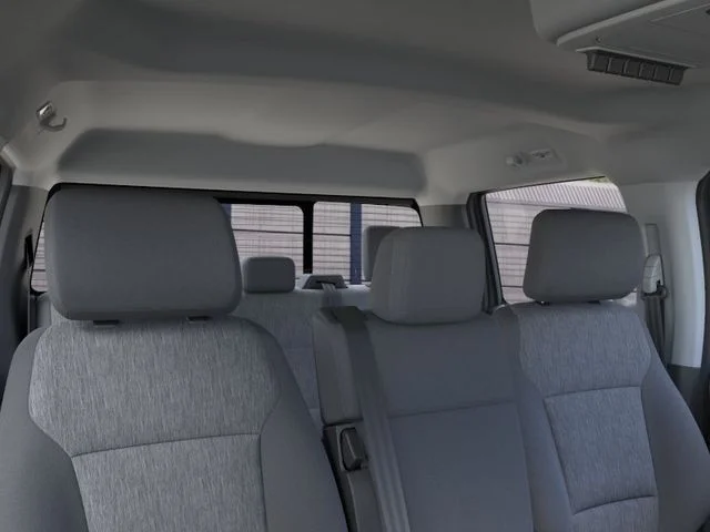 New 2026 Gray Ford XL image 22