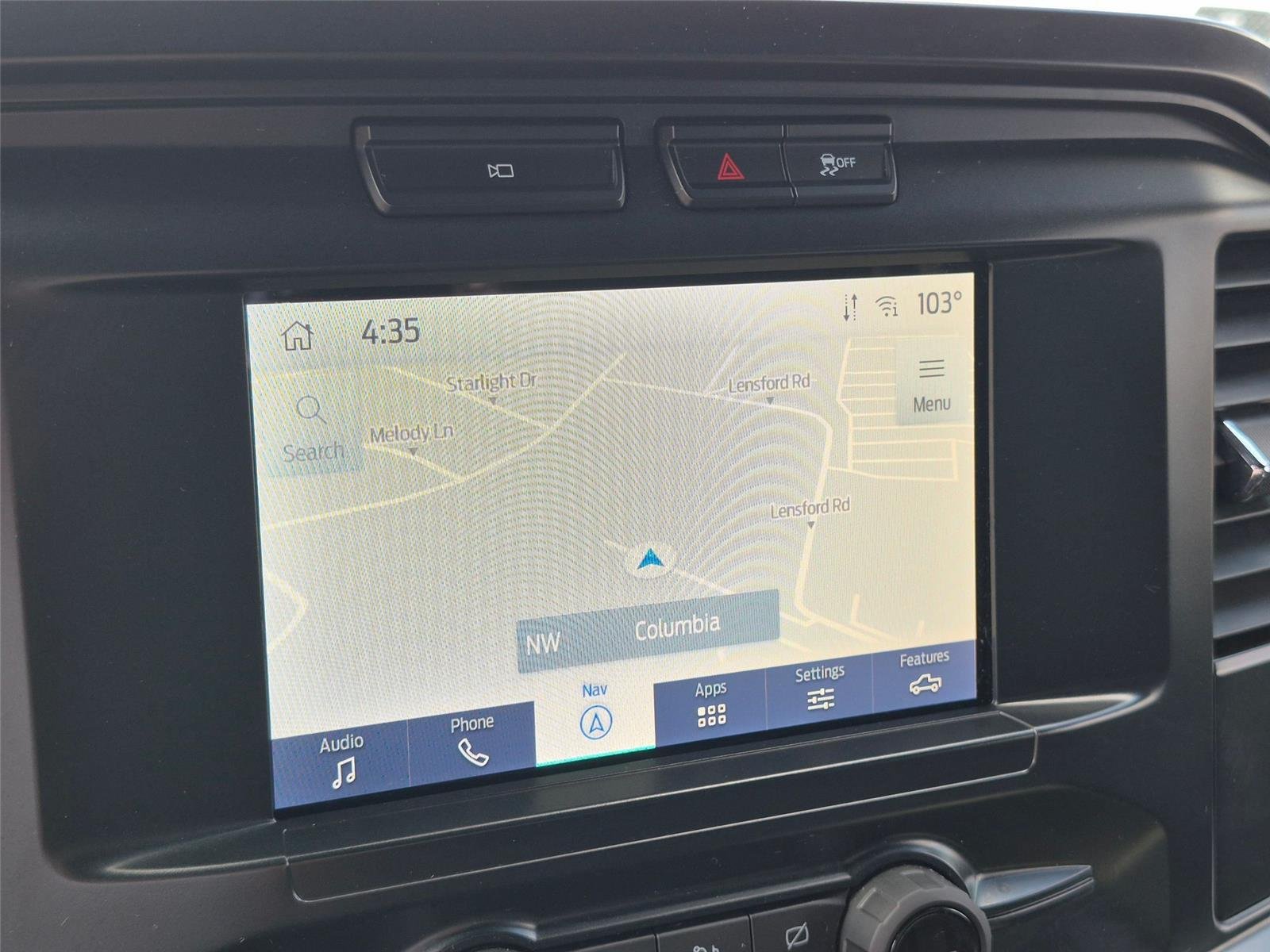 Used 2023 Carbonized Gray Metallic Ford XL image 19