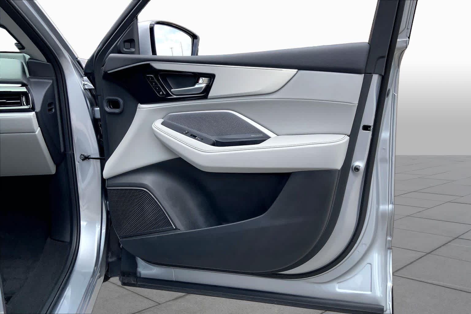 2026 Acura MDX Technology Package - Photo 23