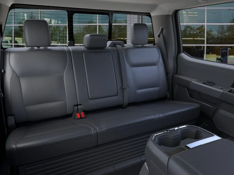 2025 Ford F-350 Super Duty Lariat - Photo 47