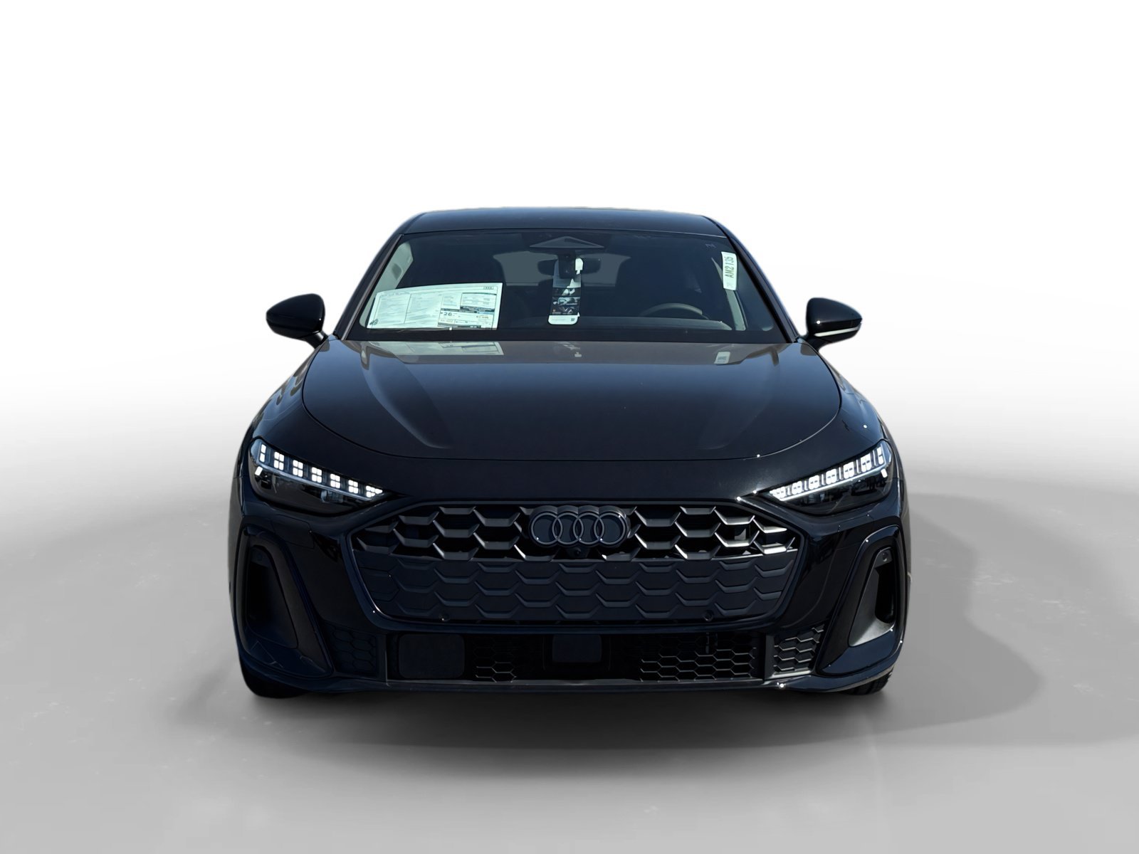 New 2026 Mythos Black Metallic Audi Premium Plus 2.0 TFSI quattro image 8