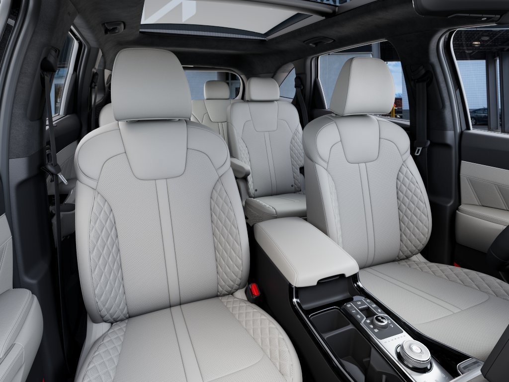 New 2026  Kia X-Line SX Prestige image 15