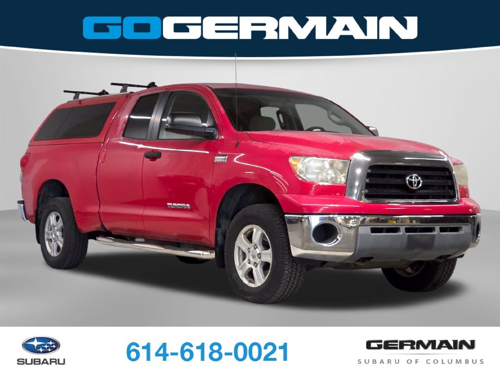 Used 2008  Toyota SR5 image 4
