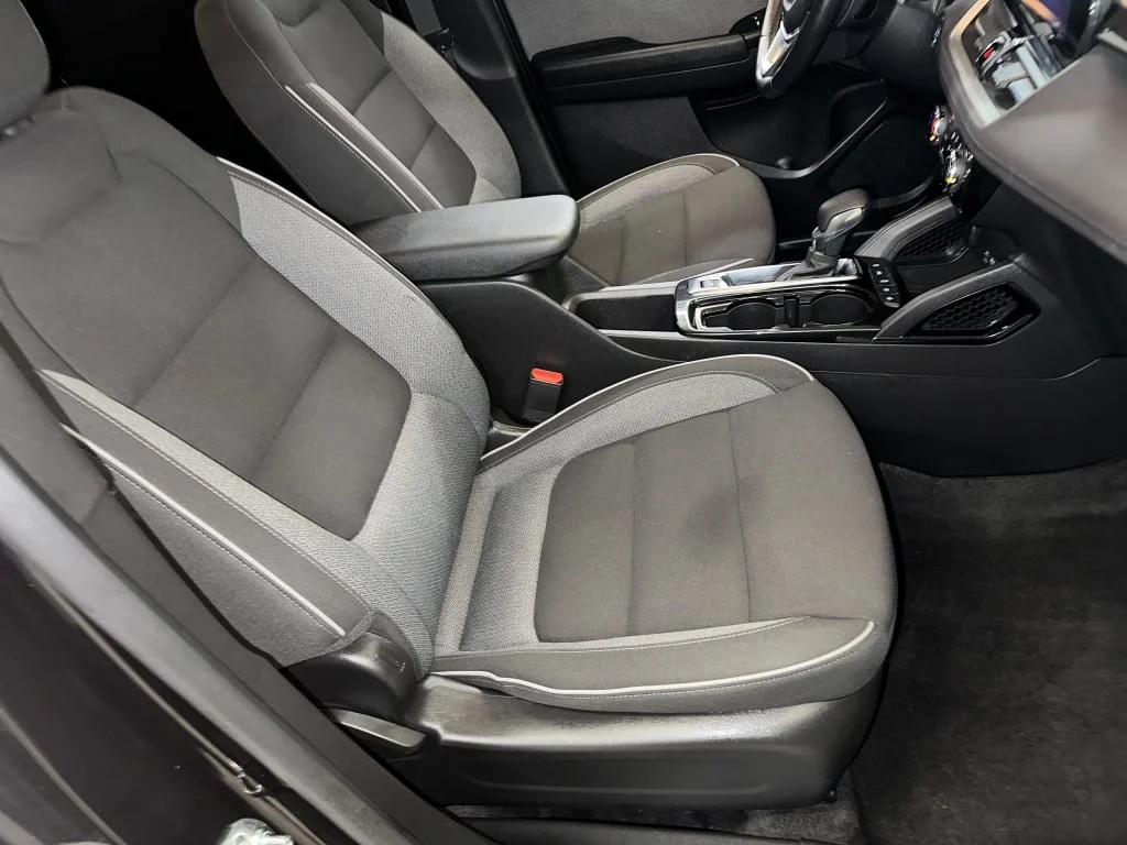 2024 Chevrolet TrailBlazer LT - Photo 28