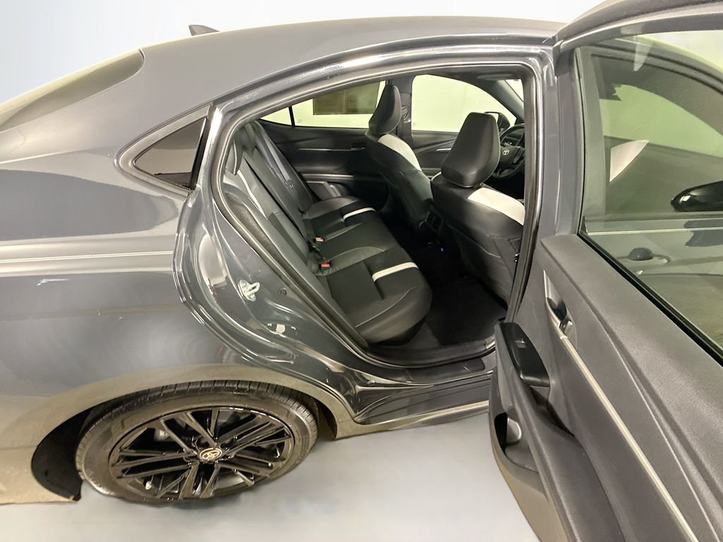 Used 2025 Underground Toyota SE image 25