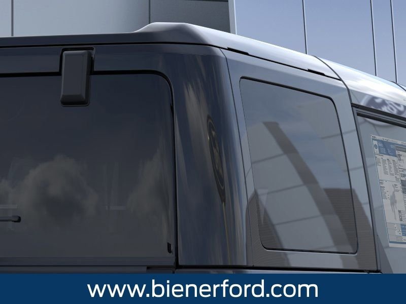 New 2026 Shadow Black Ford Outer Banks® image 26