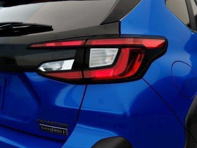 New 2026 SAPPHIRE BLUE PEARL Subaru Sport Hybrid image 12