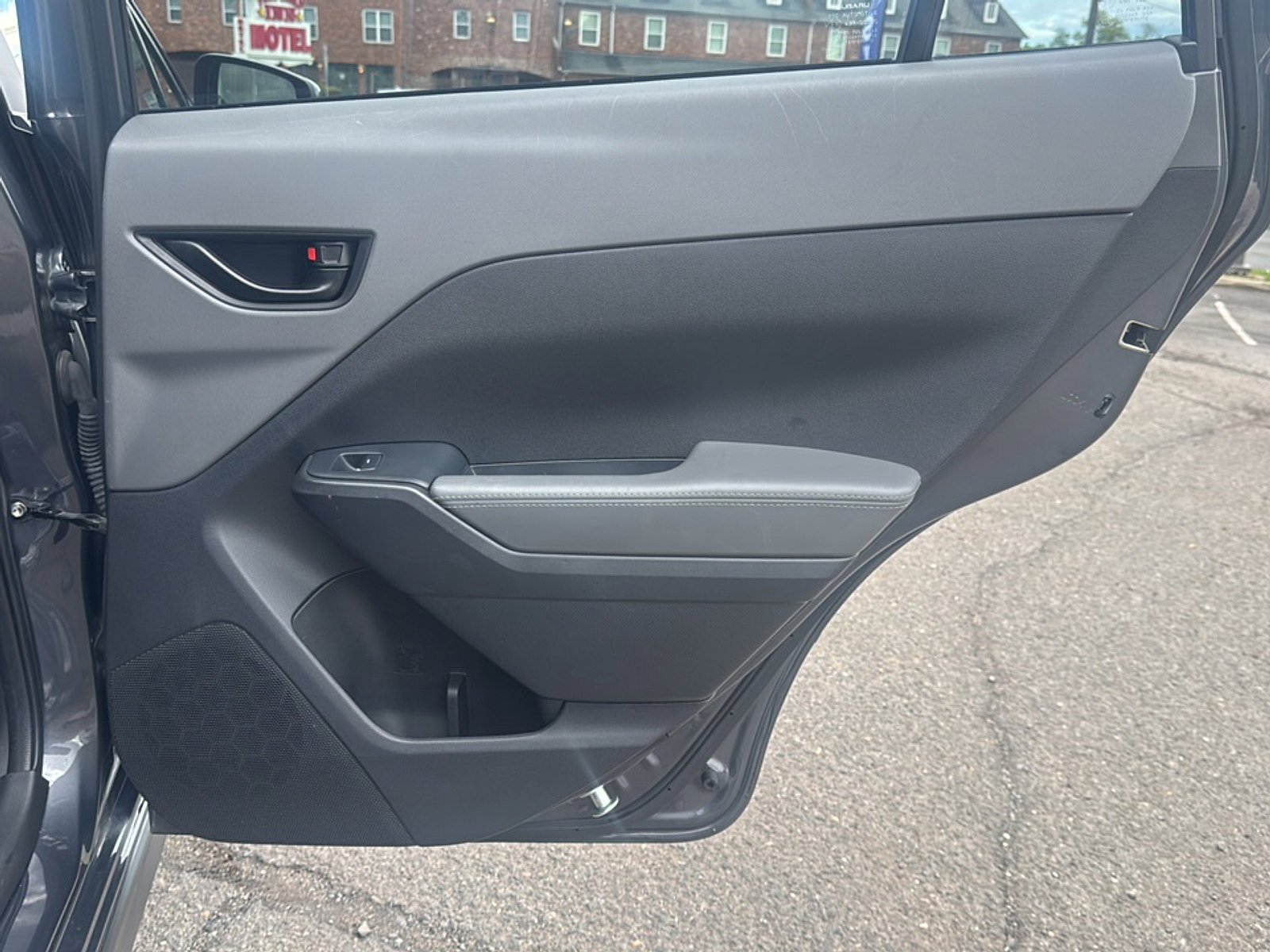 2024 Subaru Crosstrek Premium - Photo 21
