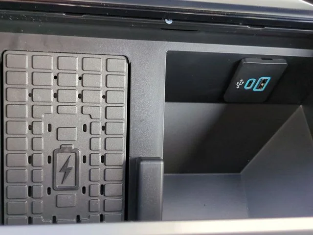 New 2026 Carbonized Gray Metallic Ford F-250® Platinum® image 22