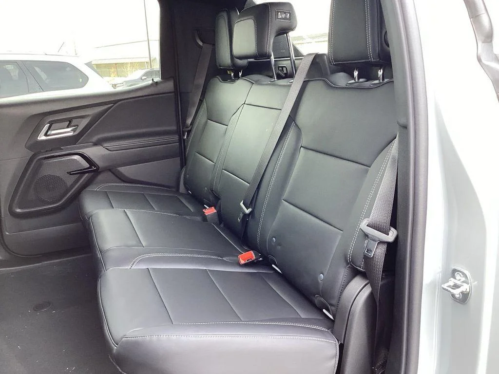 2026 Chevrolet Silverado EV LT - Photo 13